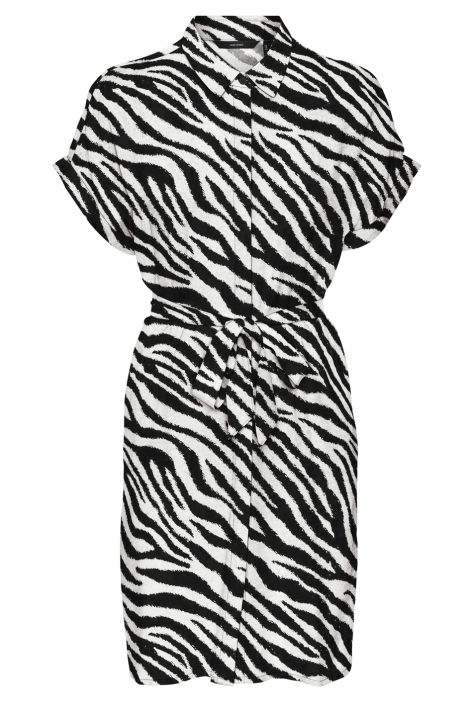 Vero Moda vmeasy joy s/s shirt dress wvn ga